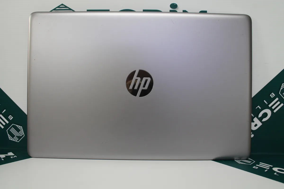 Hp 15-DA 15-DB 250 G7 255 G7 256 G7 Gümüş Gri Ekran Arka Kapak Lcd Cover LPS-L49986-001