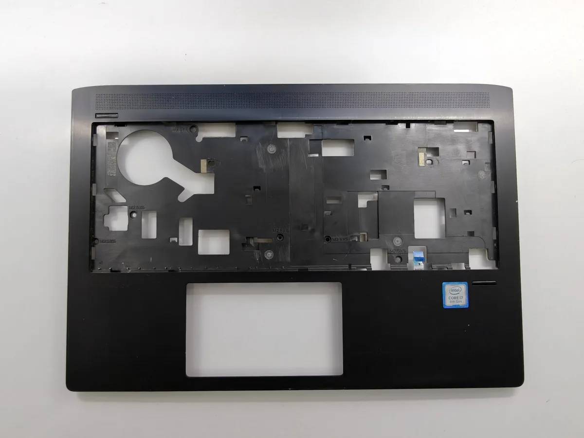 HP Probook 430 G5 435 G5  Üst Kasa Klavye Kasa