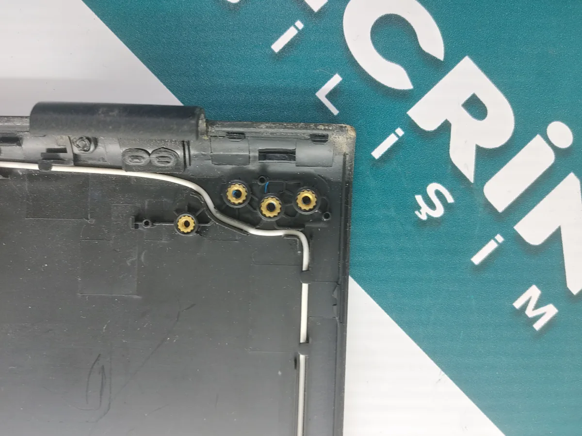 Casper F15 F15K F600 F650 F700 F750 F800 F850 Lcd Cover Ekran Arka Kapak