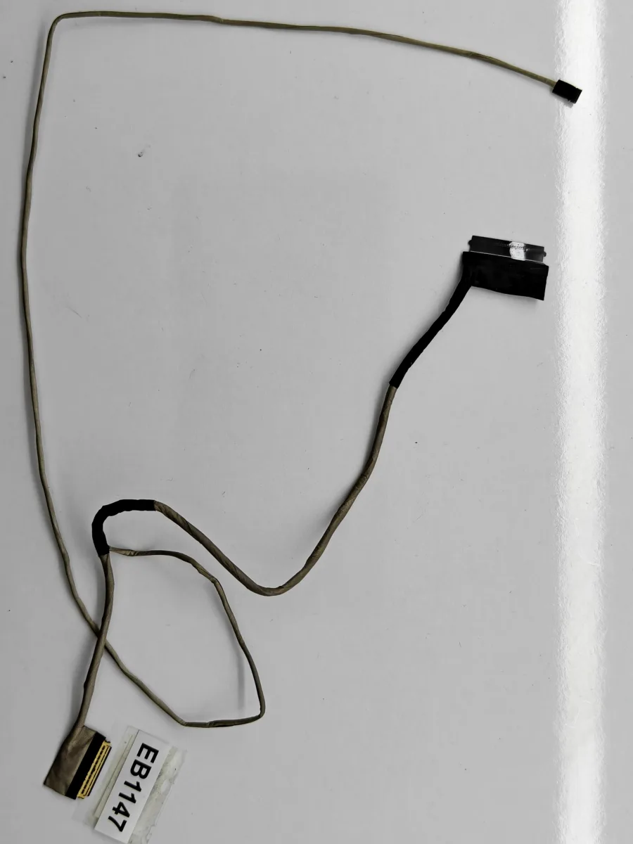 Hp 15-Ax 15-Bc 15t-Bc Lcd Data Flex Kablo Lvds Cable d0g35lc010 Dd0g35lc021