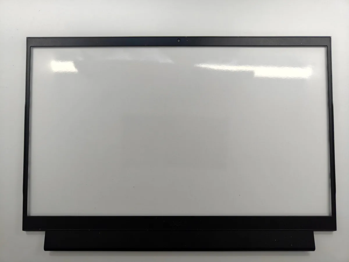 Dell G15 5530 5531 5535 5540 5545 P121F Lcd Bezel Ekran Ön Çerçeve 0N40HF