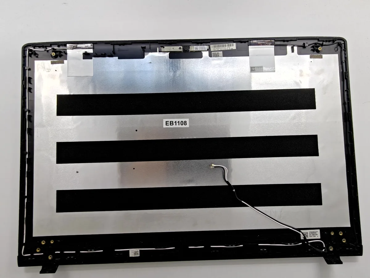 Acer E15 E5-575 N16Q E5-576 E5-575G E5-523G E5-553G TX50 E5-575G-320P 52N4 58QX 52JT  Lcd Cover Ekran Arka Kapak EAZAA001010