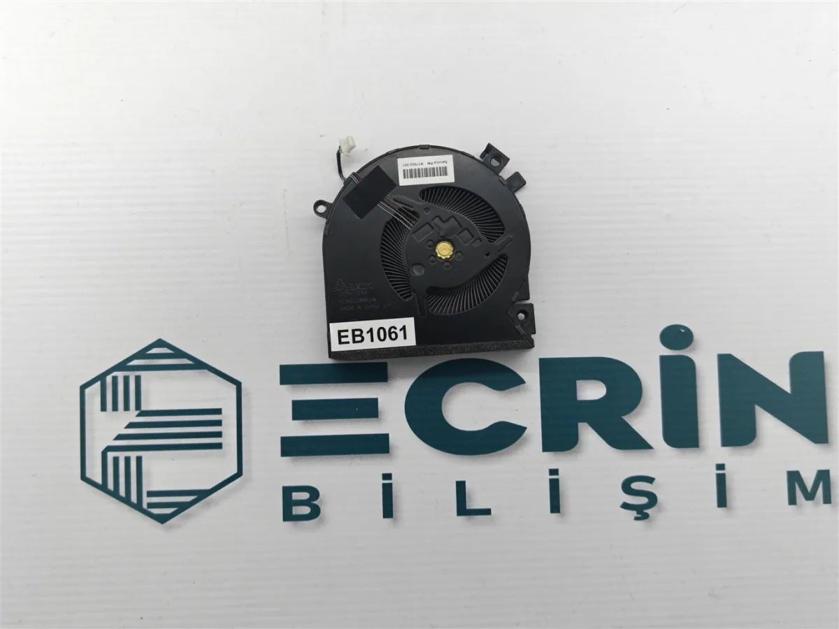 Casper Excalibur G870 G880 CPU / GPU Fan N17902-001 N17903-001