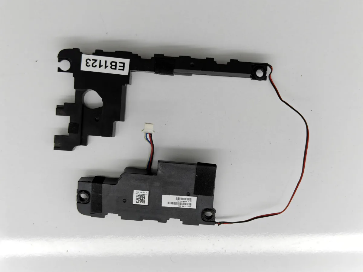 HP 15-BS 15-BW 15-RB 15-RA 250 G6 255 G6 Hoparlör Speaker Pk23000vn00 925306-001