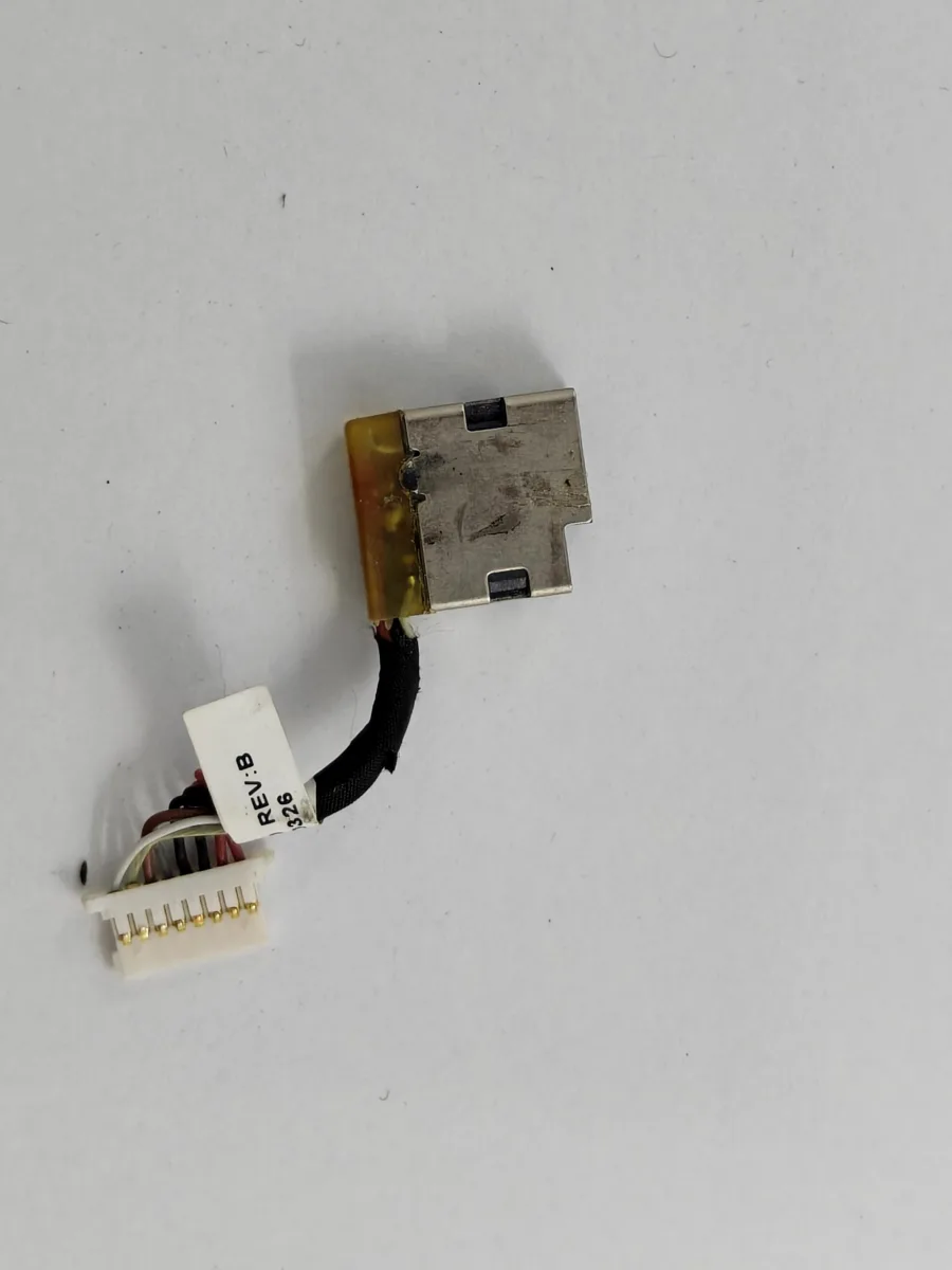 HP Probook 430 G5 440 G5 450 G5 470 G5  Power Dc Jack Şarj Soketi