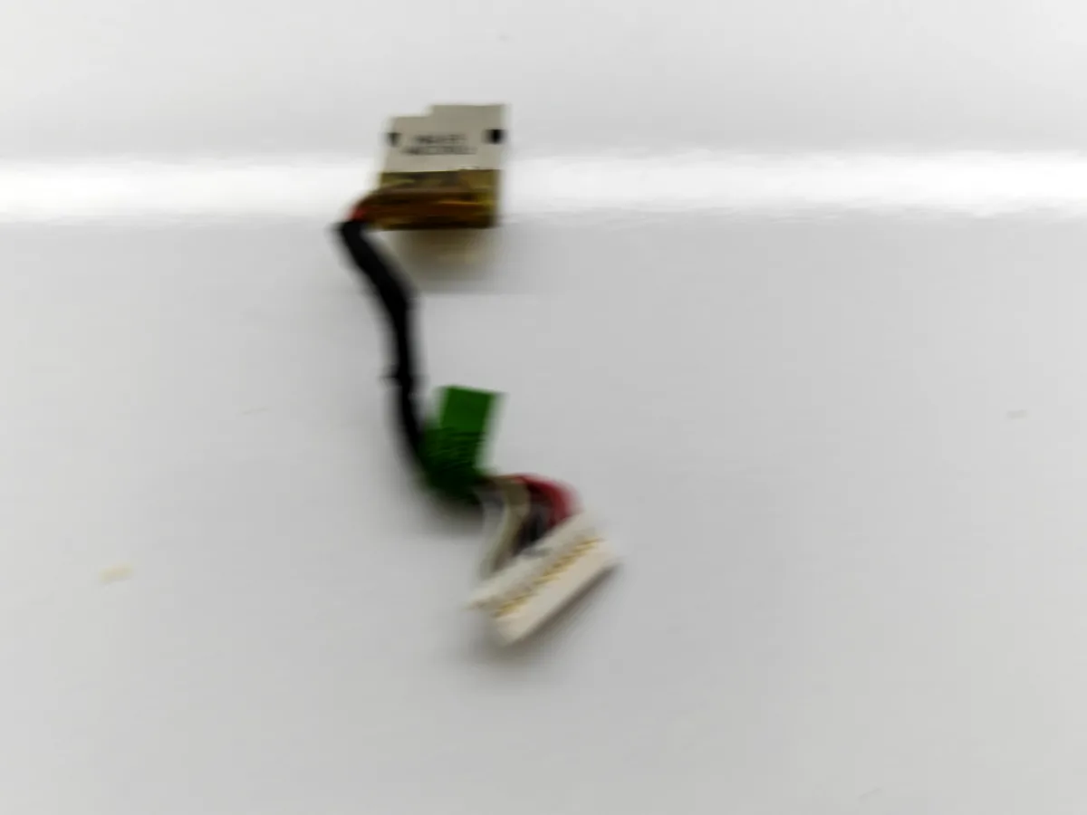Hp 15-Ax 15-Bc 15t-Bc Power Jack Şarj Soketi 799751-Y50 799751-S50 799751-F50