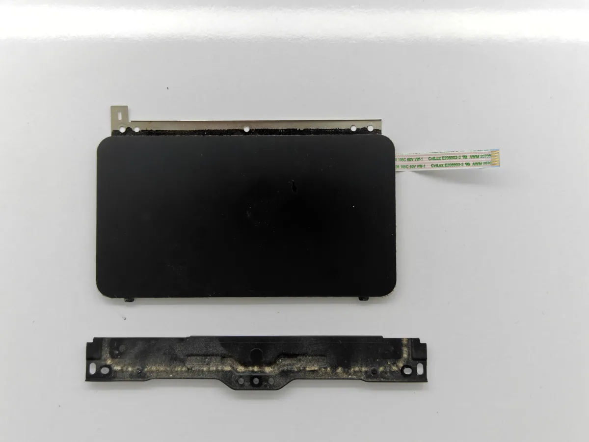 Hp 15-Ax 15-Bc 15t-Bc Touchpad Mouse