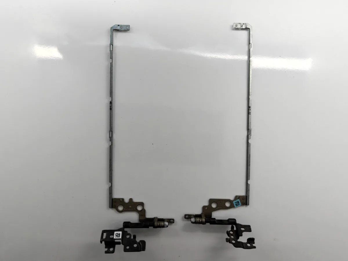 HP Probook 430 G5 435 G5 Menteşe Seti Sağ Sol fbx8a008010