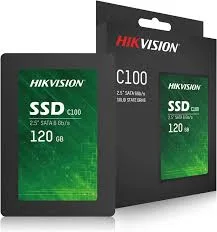 HİKVİSİON 120 GB SSD