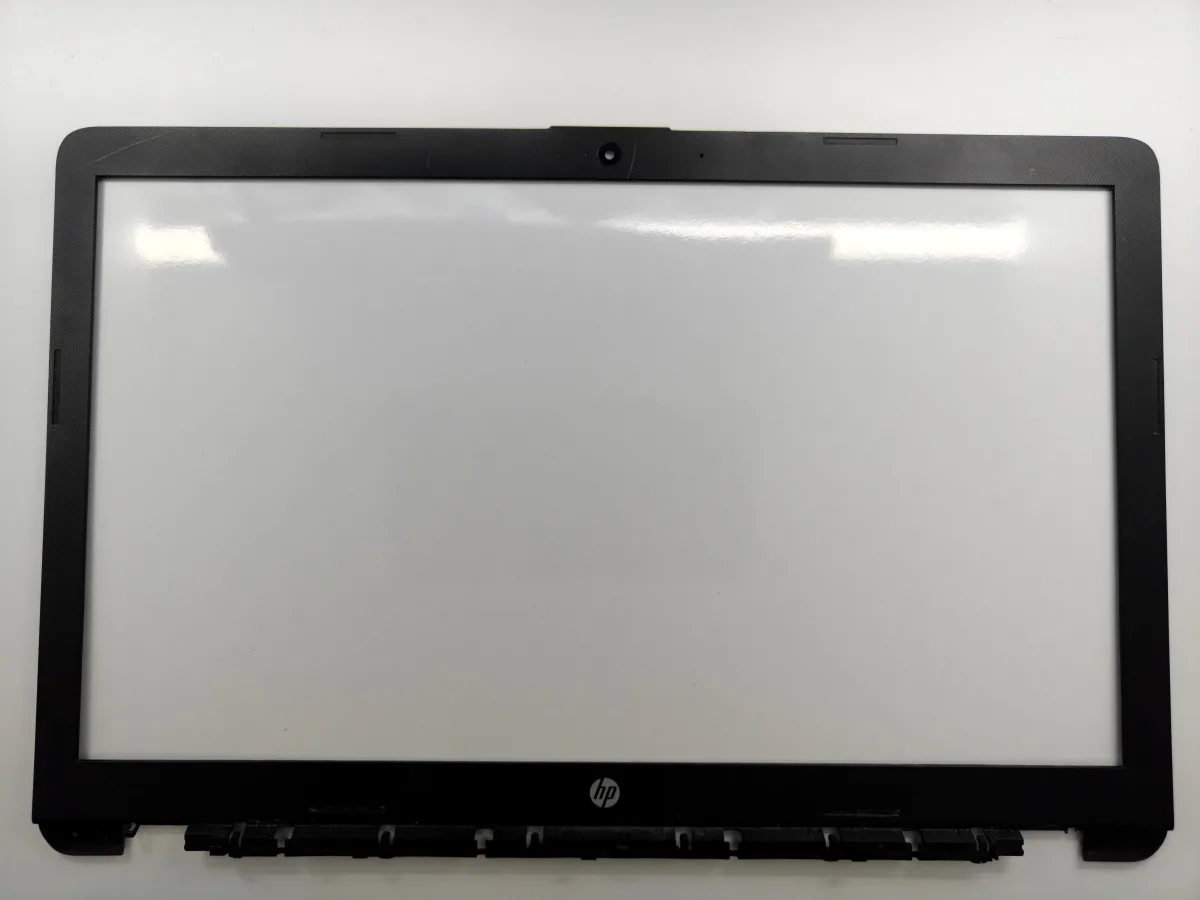 HP 15-DA 15-DB 15T-DB 15-DR 250 G7 255 G7 256 G7 TPN-C135 TPN-C136 Orijinal Bezel Ön Çerçeve AP29M000200SVT1