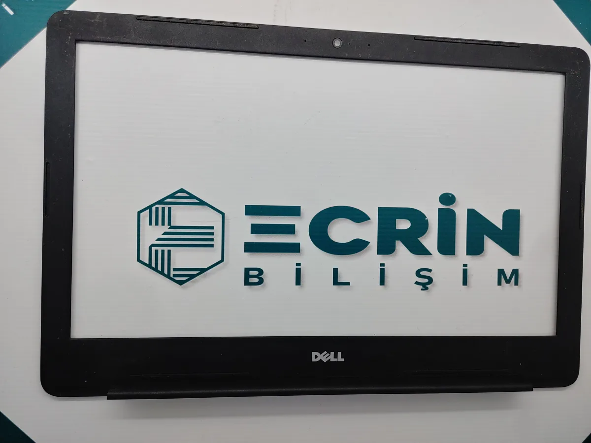 Dell İnspiron 15-5565 15-5567 5567 5565 P66F Lcd Bezel Ekran Ön Çerçeve CN-0NP37J
