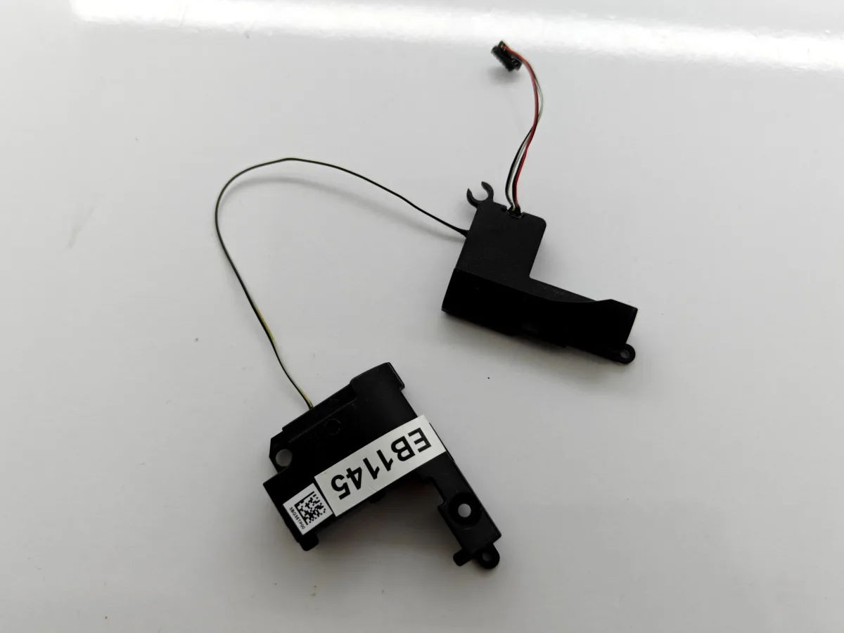 Hp 15-Ax 15-Bc 15t-Bc Hoparlör Speaker Set
