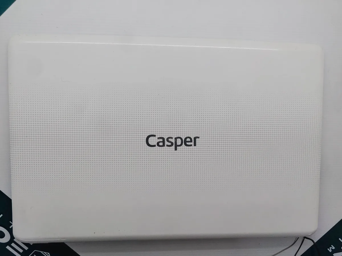 Casper Nirvana MT50 MT55 CKV CKY CKU CHY CHD LCD COVER EKRAN ARKA KAPAK