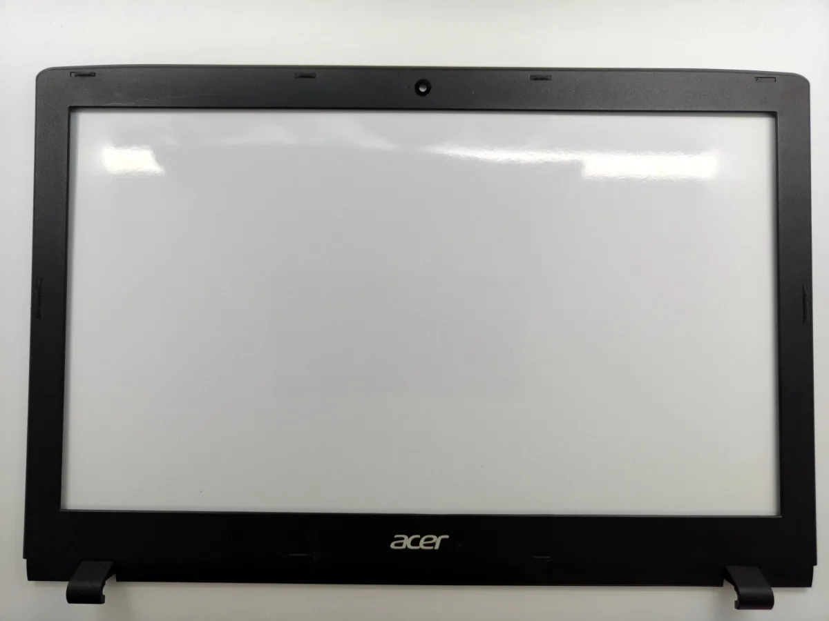 Acer E15 E5-575 N16Q E5-576 E5-575G E5-523G E5-553G TX50 E5-575G-320P 52N4 58QX 52JT Notebook Lcd Bezel Ön Çerçeve EAZAA002010