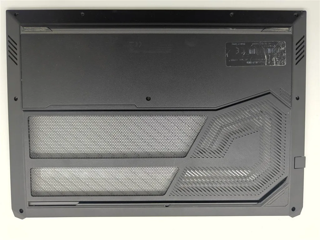 Casper Excalibur G870 G880 Alt Kasa