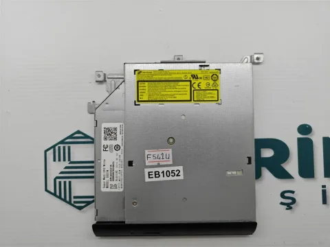 Asus X541 X541S X541N X541U R541NA F541U Notebook Dvd Sürücü Optik Okuyucu