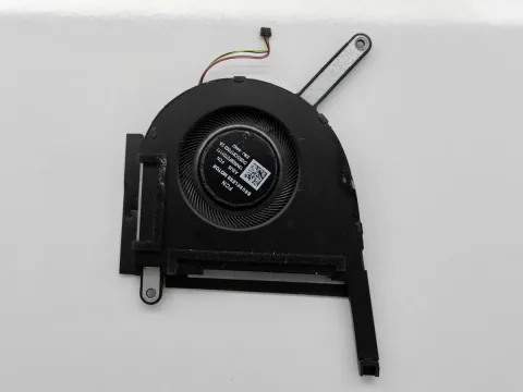 ASUS TUF Gaming FA507 FX507 FX517 FA707 FX707 Sağ Fan Cpu Fan