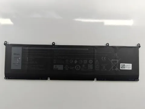 Dell G15 5530 5531 5535 5540 5545 P121F  Batarya Pil 69KF2