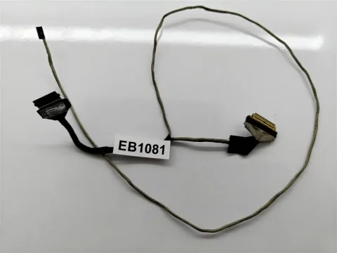 Lenovo S14 S145 S145-15IWL S145-14IGM Fs540 Edp Cable Lvds Lcd Data Kablo DC020023A10
