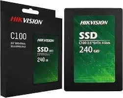 HİKVİSİON 240 GB SSD