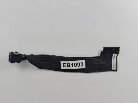Dell G16 G15 Gaming 7630 7635 P122F P121F G15 5530 5535  Power Jack Şarj Soketi Dc Cable 0FX69K FX69K IDQ50 DC301019U00