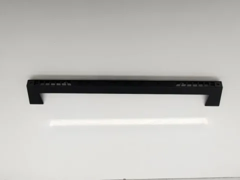 Dell G15 5530 5531 5535 5540 5545 P121F  Menteşe Kapağı Fan Izgarası 0MRC8N