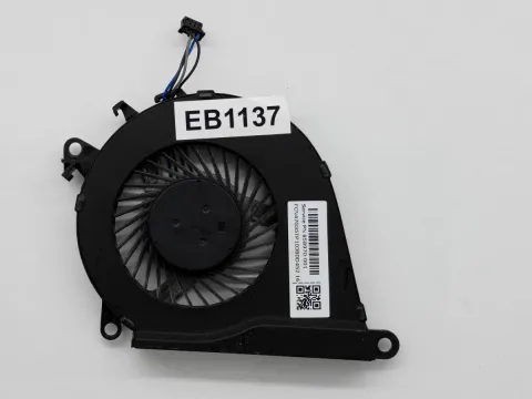 Hp 15-AX 15-BC 15T-BC TPN-Q173 Cpu Gpu Fan 858970-001