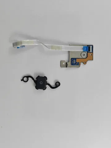 Dell G15 5530 5531 5535 5540 5545 P121F Start power Buton Tetik Kart