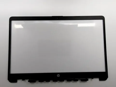 Hp 15S-FQ 15S-ER 15S-FR 15T-DY 15S-EQ TPN-Q230 TPN-Q222 15-EF 15-ER 15-DY 15-EF Lcd Bezel Ön Çerçeve