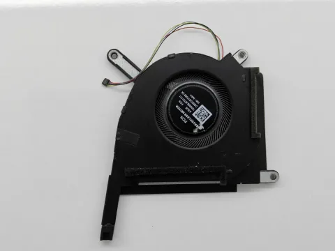 ASUS TUF Gaming FA507 FX507 FX517 FA707 FX707 Sol Fan Gpu Fan