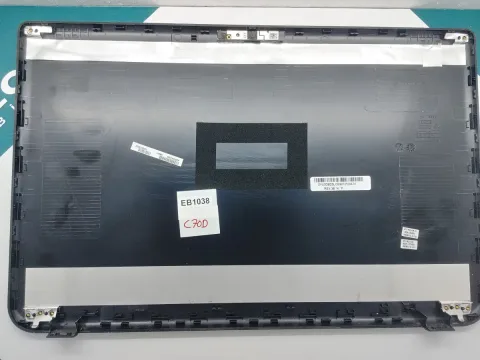 Toshıba C75-A C75D-A C70D-A C70-A C75 C70 C75D C70D Lcd Cover Ekran Arka Kapak