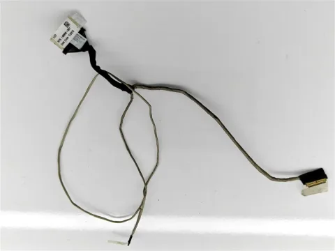 HP 250 G7 255 G7 15-DA 15-DB 15-DR Lcd Data Kablo Lvds Cable