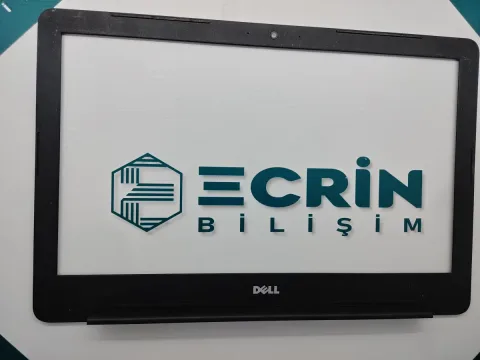 Dell İnspiron 15-5565 15-5567 5567 5565 P66F Lcd Bezel Ekran Ön Çerçeve CN-0NP37J