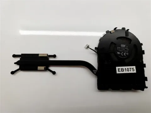 Lenovo ThinkPad E15 G1 E15 GEN1 E14 G1 E14 GEN1 Cpu Fan Soğutucu Bakır Heatsink AT1D3003VV0